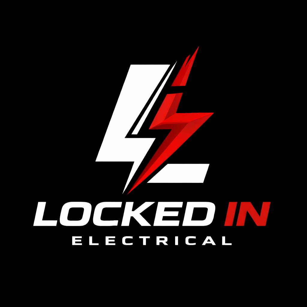 Locked In Electrical