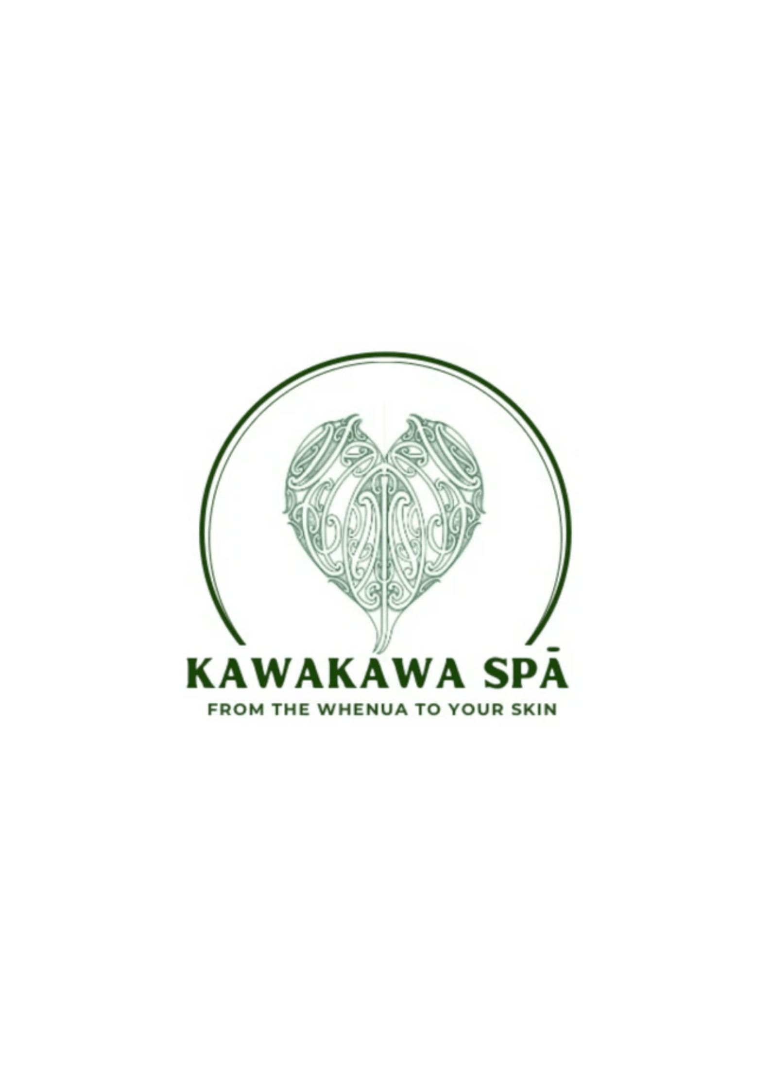 Te Whare O Kawakawa Spā
