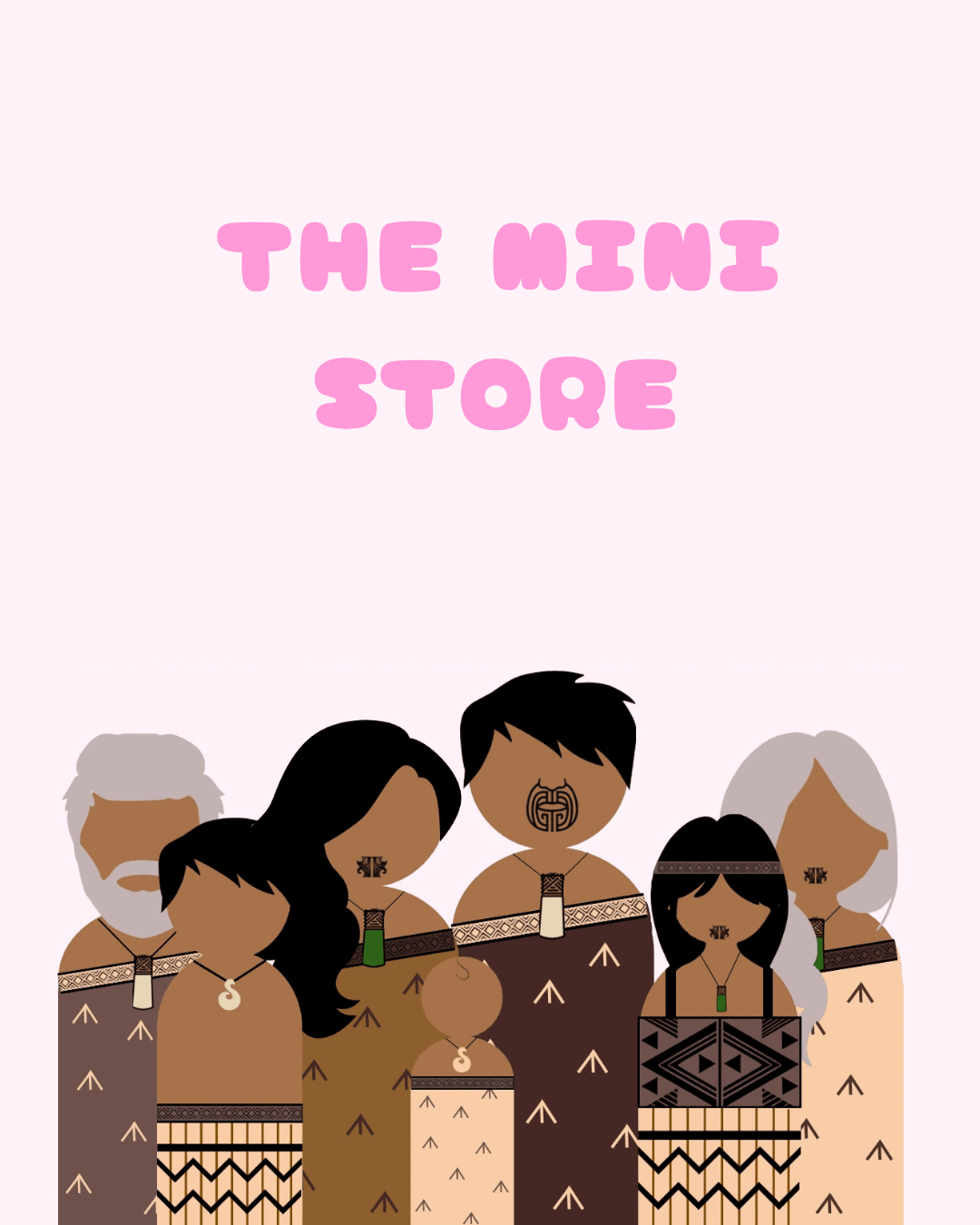 The Mini Store NZ