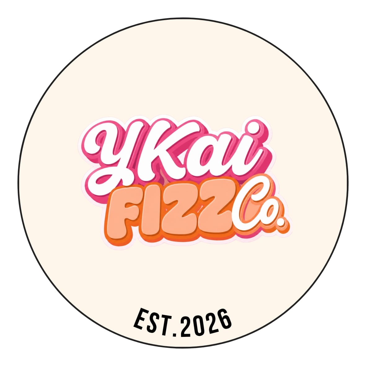 YKAI FIZZ CO