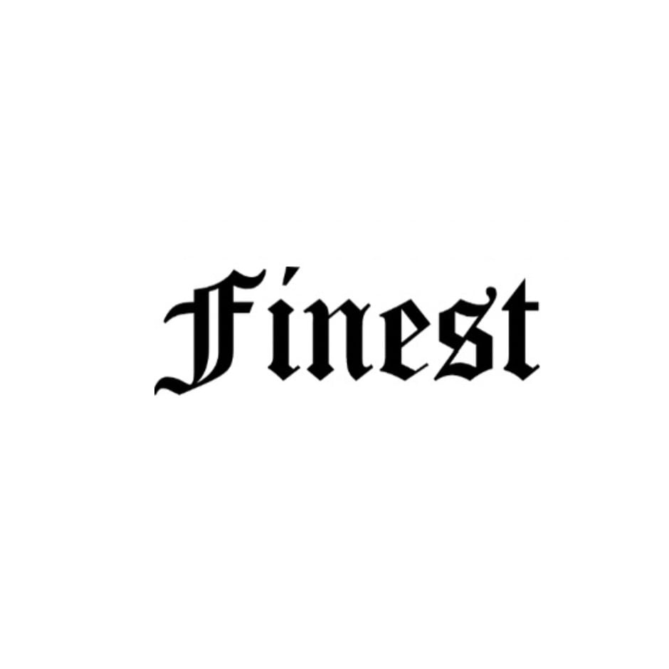Finest Clothing