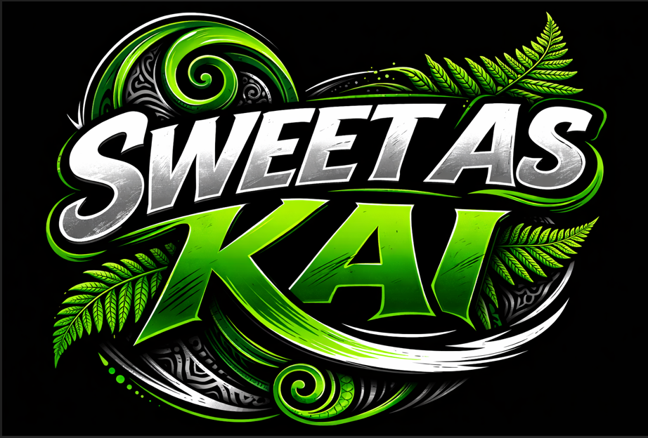 Sweet As Kai