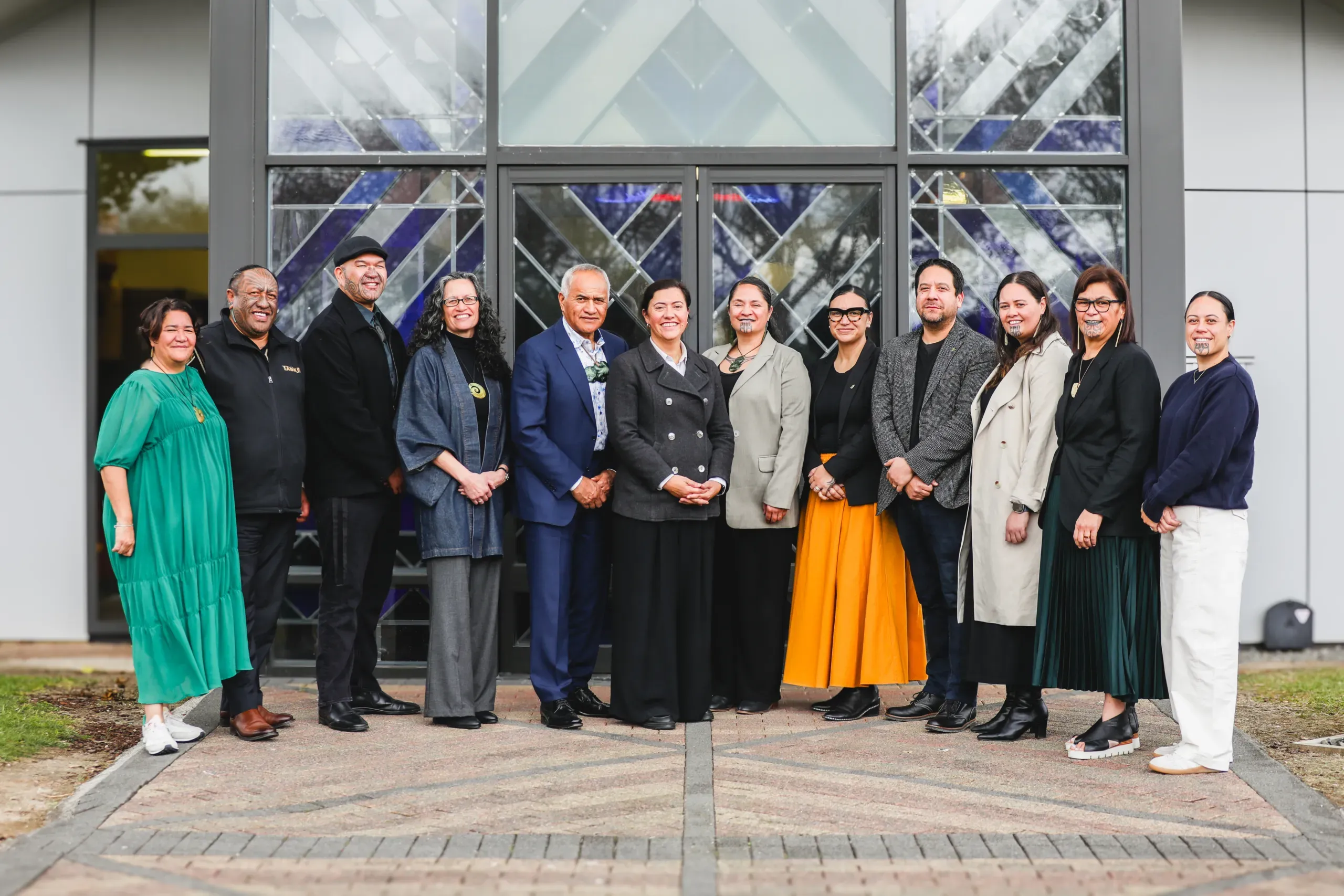 Featured Image for “Waikato-Tainui Governance Update”