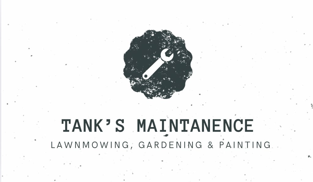 Tanks Maintenance