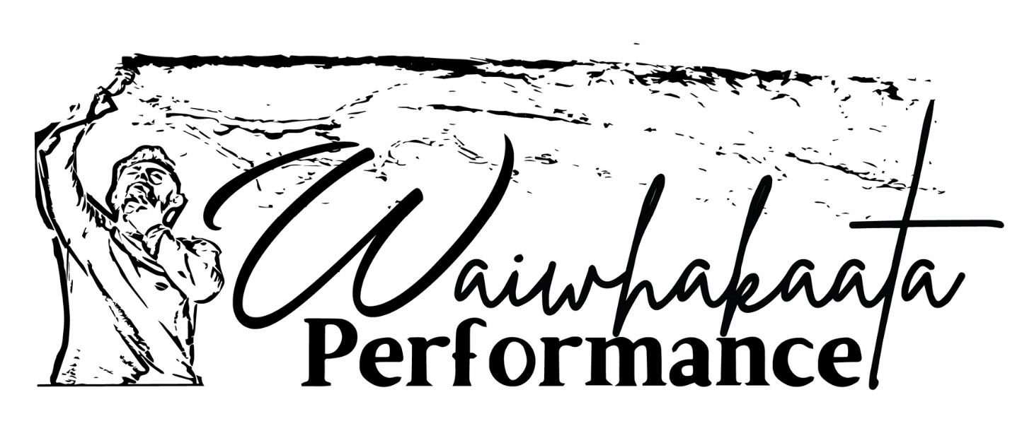 Waiwhakaata Performance