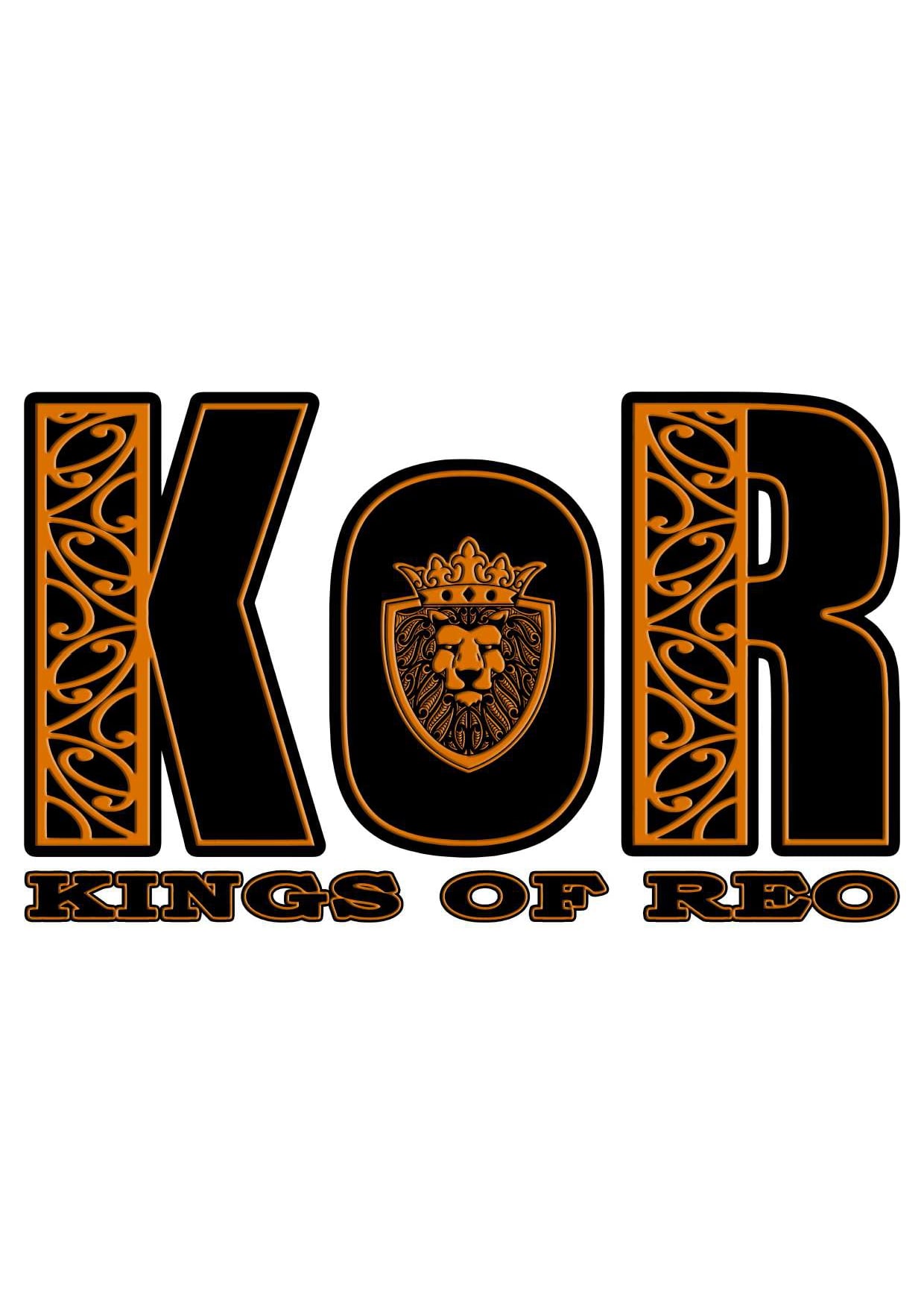 KINGS OF REO (Reinforcement)